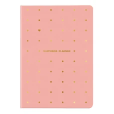 Щоденник 2026 Pocket Mellow, 101*146, Happiness, 8828-26-1-A