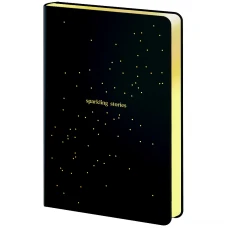 Щоденник 2026 Pocket Mellow, 101*146, Sparkling, 8828-26-2-A