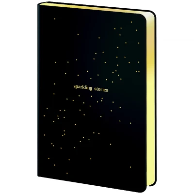 Щоденник 2026 Pocket Mellow, 101*146, Sparkling, 8828-26-2-A