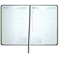 Щоденник 2026 Pocket Mellow, 101*146, Sparkling, 8828-26-2-A