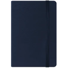 Щоденник 2026 Pocket Strong, 104*146, синій, 8833-26-02-A