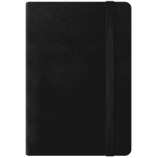 Щоденник 2026 Pocket Strong, 104*146, чорний, 8833-26-01-A
