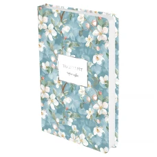 Щоденник 2026 Pocket, 101*146, Gentle Blossom, 8902-26-3-A