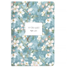 Щоденник 2026 Pocket, 101*146, Gentle Blossom, 8902-26-3-A