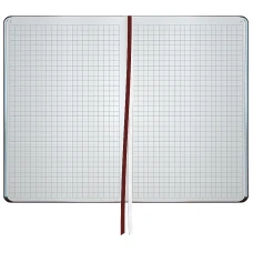Щотижневик 2026 Partner City Soft, 125*195, коричневий, 8521-26-05-A