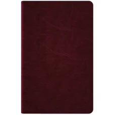 Щотижневик 2026 Partner City Soft, 125*195, коричневий, 8521-26-05-A