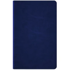 Щотижневик 2026 Partner City Soft, 125*195, синій, 8521-26-02-A