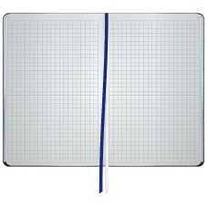 Щотижневик 2026 Partner City Soft, 125*195, синій, 8521-26-02-A