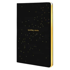 Щотижневик 2026 Partner Mellow, 125*195, Sparkling stories, 8528-26-2-A