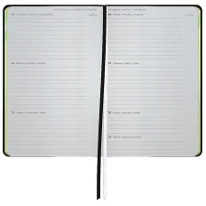 Щотижневик 2026 Partner Mellow, 125*195, Sparkling stories, 8528-26-2-A