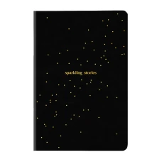 Щотижневик 2026 Partner Mellow, 125*195, Sparkling stories, 8528-26-2-A