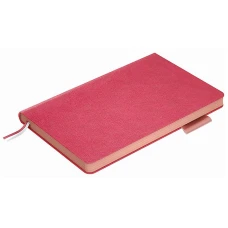 Щотижневик 2026 Partner Soft Muse, 125*195, рожевий, 8527-26-1-A