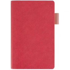 Щотижневик 2026 Partner Soft Muse, 125*195, рожевий, 8527-26-1-A
