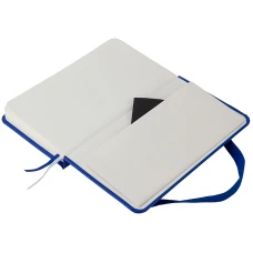 Щотижневик 2026 Pocket Strong, 90*150, класичний синій, 8508-26-38-A