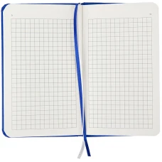 Щотижневик 2026 Pocket Strong, 90*150, класичний синій, 8508-26-38-A