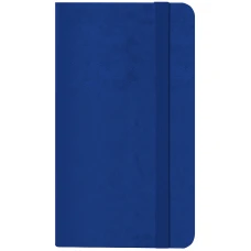 Щотижневик 2026 Pocket Strong, 90*150, класичний синій, 8508-26-38-A