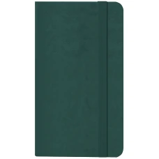 Щотижневик 2026 Pocket Strong, 90*150, малахітовий, 8508-26-31-A