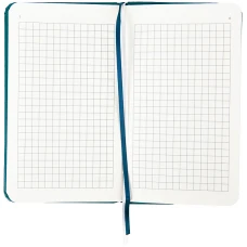 Щотижневик 2026 Pocket Strong, 90*150, малахітовий, 8508-26-31-A