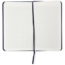 Щотижневик 2026 Pocket Strong, 90*150, синій, 8508-26-02-A