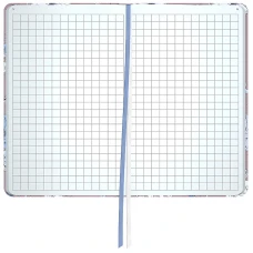 Щотижневик 2026 Pocket, 90*150, Blue Elegance, 8525-26-1-A-PPS