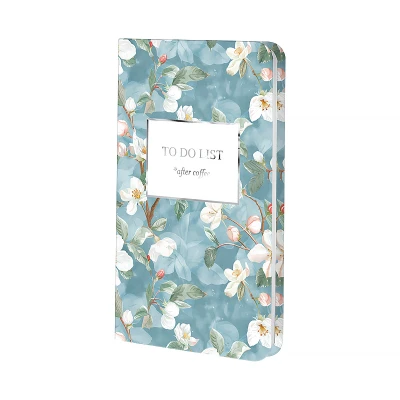 Щотижневик 2026 Pocket, 90*150, Gentle Blossom, 8525-26-3-A