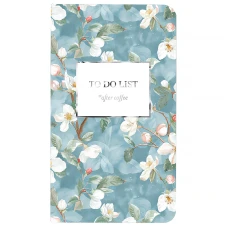 Щотижневик 2026 Pocket, 90*150, Gentle Blossom, 8525-26-3-A