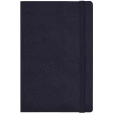 Щоденник 2026 Partner Soft Skin, 145*210, синій, 8810-26-02-A