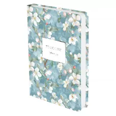 Щоденник 2026 Partner, 145*210, Gentle Blossom, 8901-26-3-A