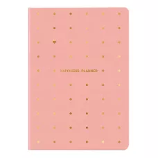 Щоденник 2026 Pocket Mellow, 101*146, Happiness, 8828-26-1-A