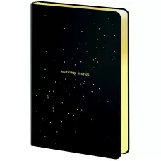 Щоденник 2026 Pocket Mellow, 101*146, Sparkling, 8828-26-2-A