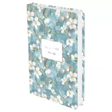Щоденник 2026 Pocket, 101*146, Gentle Blossom, 8902-26-3-A