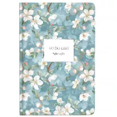 Щоденник 2026 Pocket, 101*146, Gentle Blossom, 8902-26-3-A