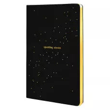 Щотижневик 2026 Partner Mellow, 125*195, Sparkling stories, 8528-26-2-A