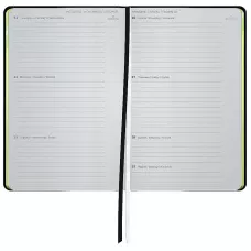 Щотижневик 2026 Partner Mellow, 125*195, Sparkling stories, 8528-26-2-A