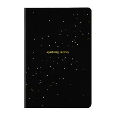 Щотижневик 2026 Partner Mellow, 125*195, Sparkling stories, 8528-26-2-A