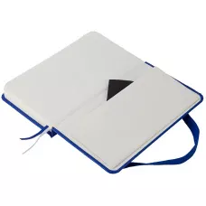 Щотижневик 2026 Pocket Strong, 90*150, класичний синій, 8508-26-38-A