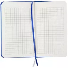 Щотижневик 2026 Pocket Strong, 90*150, класичний синій, 8508-26-38-A