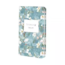Щотижневик 2026 Pocket, 90*150, Gentle Blossom, 8525-26-3-A