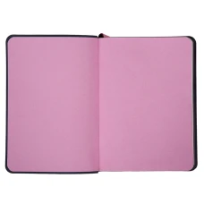 Щоденник А6 Leo Planner недатований "Lavander", м'який, 320 с. 252712