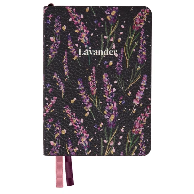 Щоденник А6 Leo Planner недатований 