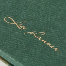 Щотижневик 10х17 см Leo Planner датований 2026 "Bloom", інтегральний, 128 с. 252714