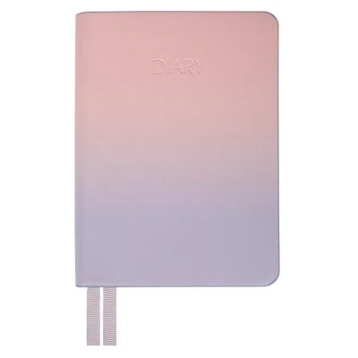 Щоденник А6 Leo Planner недатований 