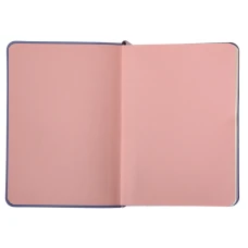 Щоденник А6 Leo Planner недатований "Tenero", м'який, 320 с. 252711