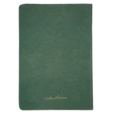 Щоденник-діловий записник А5 Leo Planner датований 2026 "Bloom", твердий, 368 с. 252683