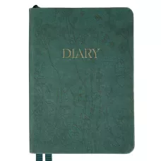 Щоденник А6 Leo Planner датований 2026 