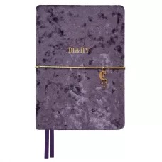 Щоденник-діловий записник А5 Leo Planner датований 2026 