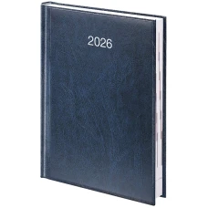 Щоденник 2026 Стандарт Miradur с/т синій, 73-795 60 306 Brunnen