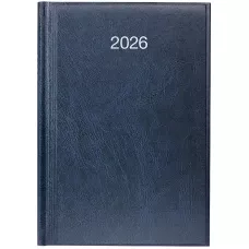 Щоденник 2026 Стандарт Miradur с/т синій, 73-795 60 306 Brunnen