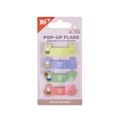 Закладки Pop-up YES 