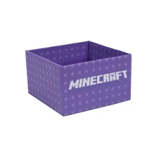 Настільний органайзер YES "Minecraft.Spring", картон, 708604